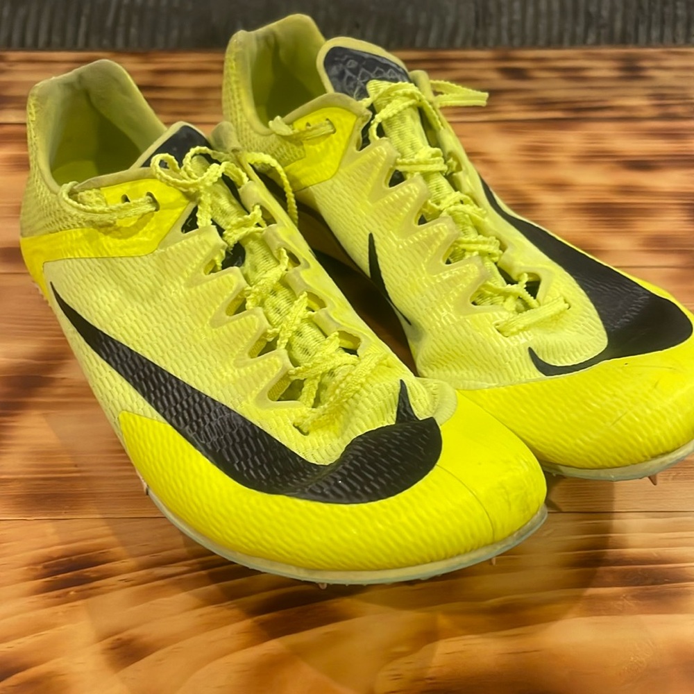 Nike Rival Sprint Track and Field Cleats